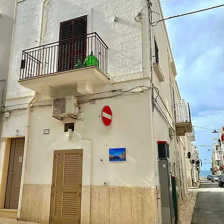 Mira - Casa Di Mare بولينيانو آ ماري