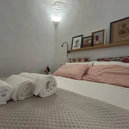 Mira - Casa Di Mare بولينيانو آ ماري