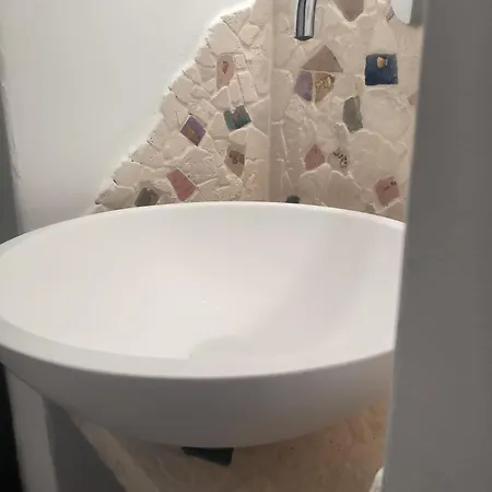 بيت ضيافة Mira - Casa Di Mare 3*