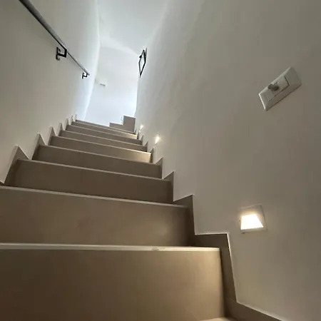 Mira - Casa Di Mare بيت ضيافة بولينيانو آ ماري