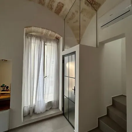 Mira - Casa Di Mare Guest house