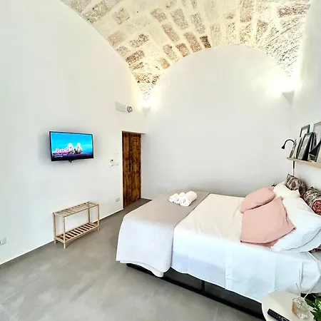 Mira - Casa Di Mare Guest house