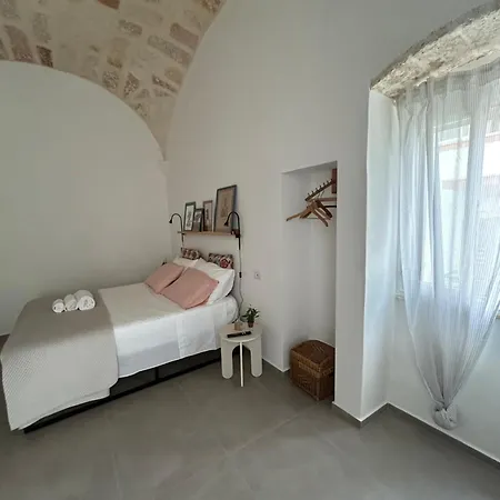 Mira - Casa Di Mare بولينيانو آ ماري