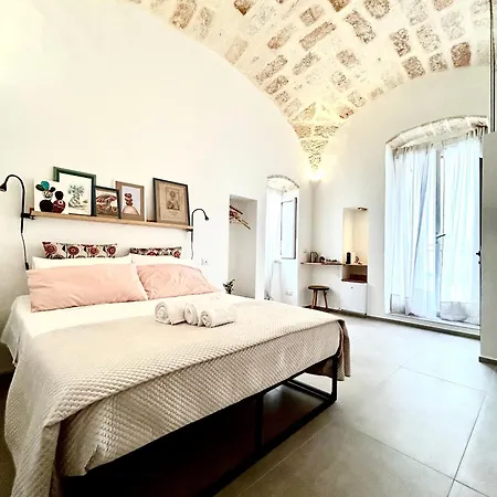 Guest house Mira - Casa Di Mare *
