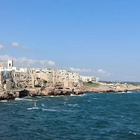 بيت ضيافة Mira - Casa Di Mare 3*