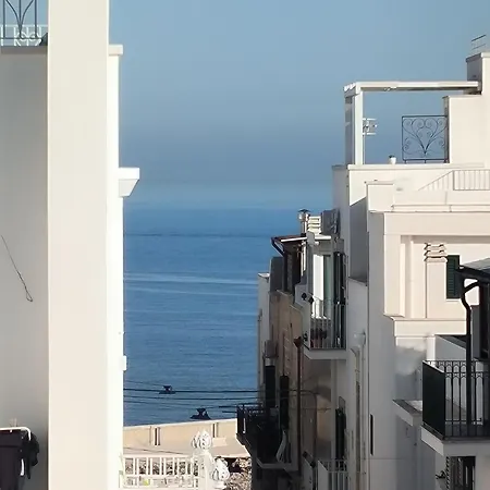 Mira - Casa Di Mare Guest house Polignano a Mare