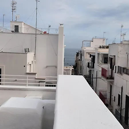 Mira - Casa Di Mare Guest house *