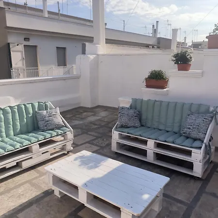Mira - Casa Di Mare Guest house *