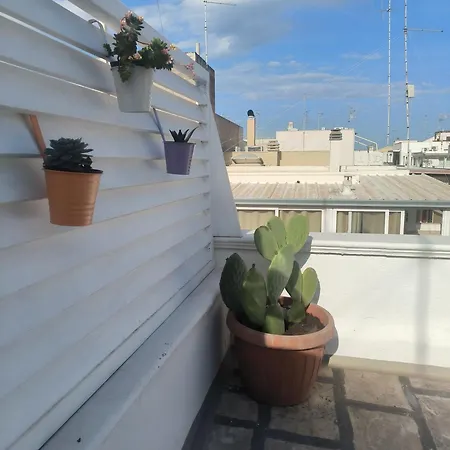 بيت ضيافة Mira - Casa Di Mare 3*
