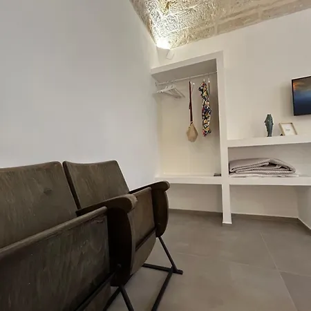 Mira - Casa Di Mare بولينيانو آ ماري