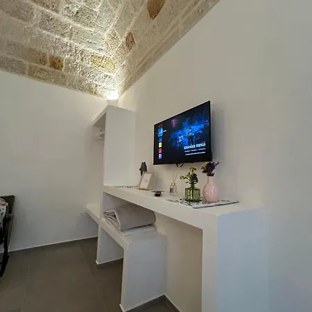 بيت ضيافة Mira - Casa Di Mare
