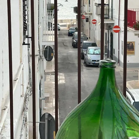 بيت ضيافة Mira - Casa Di Mare 3*