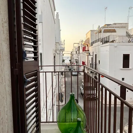 Mira - Casa Di Mare بيت ضيافة