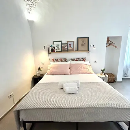 Mira - Casa Di Mare 3* Polignano a Mare