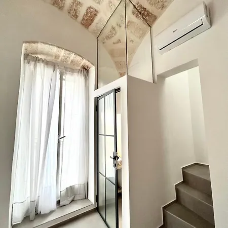 Mira - Casa Di Mare Гостевой дом