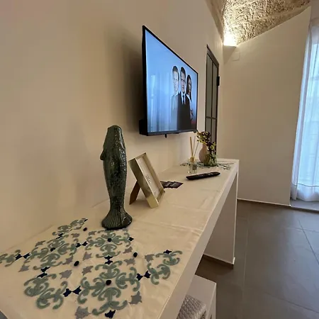 Mira - Casa Di Mare 招待所 滨海波利尼亚诺