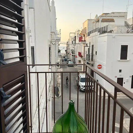 Mira - Casa Di Mare 招待所 4*
