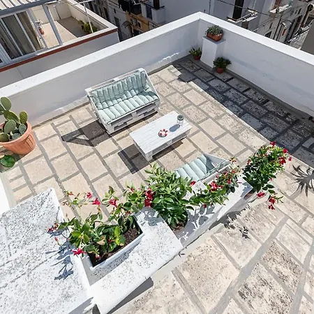 Mira - Casa Di Mare Pensión Polignano a Mare