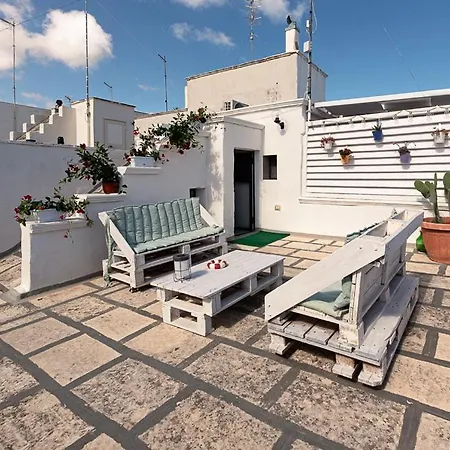Mira - Casa Di Mare 4* 滨海波利尼亚诺