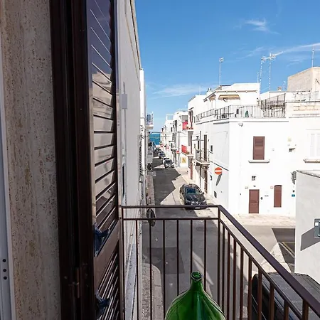 Mira - Casa Di Mare 招待所 4*
