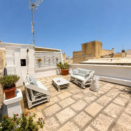 Mira - Casa Di Mare 招待所 4*