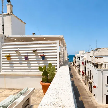 Mira - Casa Di Mare Affittacamere