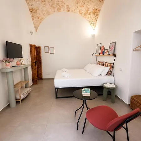 Mira - Casa Di Mare 4* Polignano a Mare
