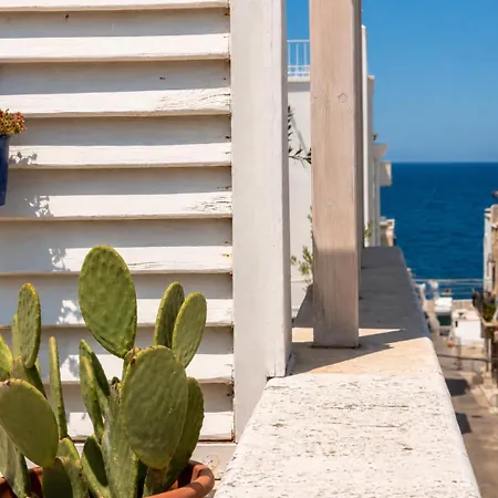 Mira - Casa Di Mare Affittacamere 4*