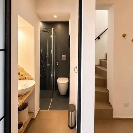Affittacamere Mira - Casa Di Mare 4*