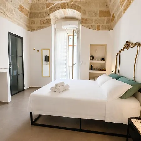 Mira - Casa Di Mare Affittacamere 4*