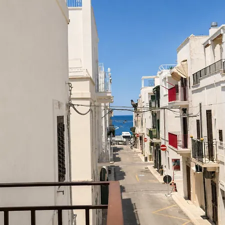 Affittacamere Mira - Casa Di Mare Polignano a Mare