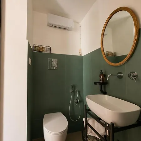 Affittacamere Mira - Casa Di Mare 4*