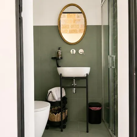 Mira - Casa Di Mare Affittacamere 4*