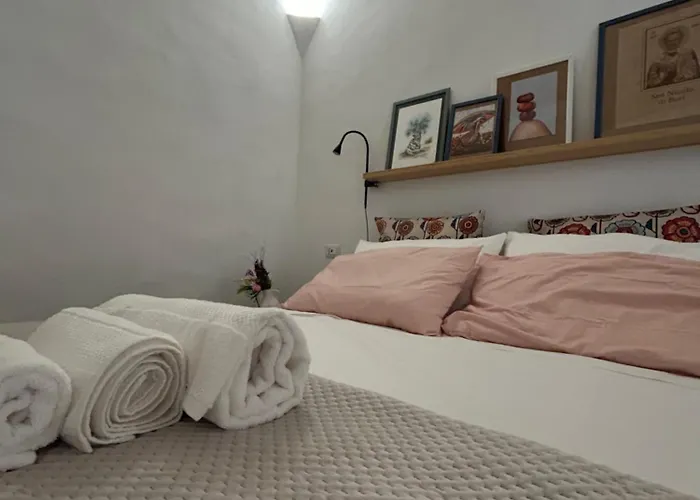 Mira - Casa Di Mare Polignano a Mare