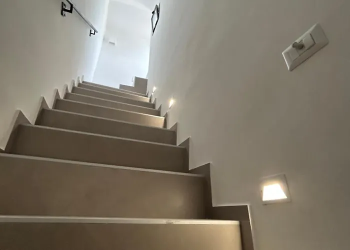 Mira - Casa Di Mare Pensión Polignano a Mare