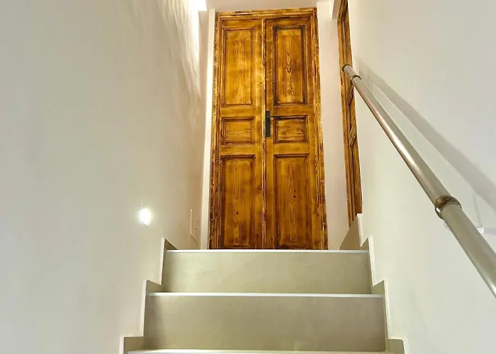 Mira - Casa Di Mare 4* Polignano a Mare