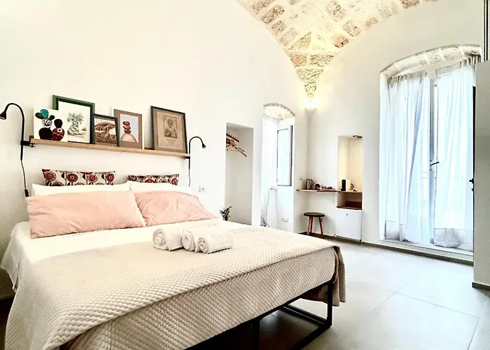 Pensión Mira - Casa Di Mare 4*