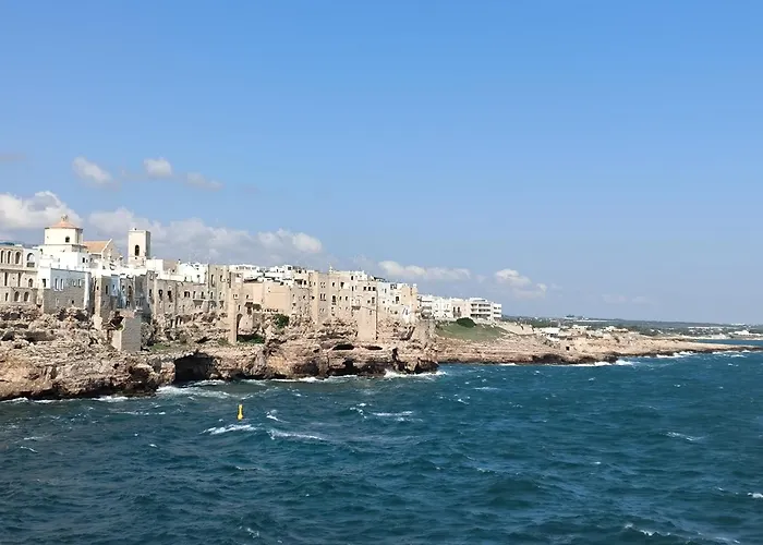 Pensión Mira - Casa Di Mare 4*