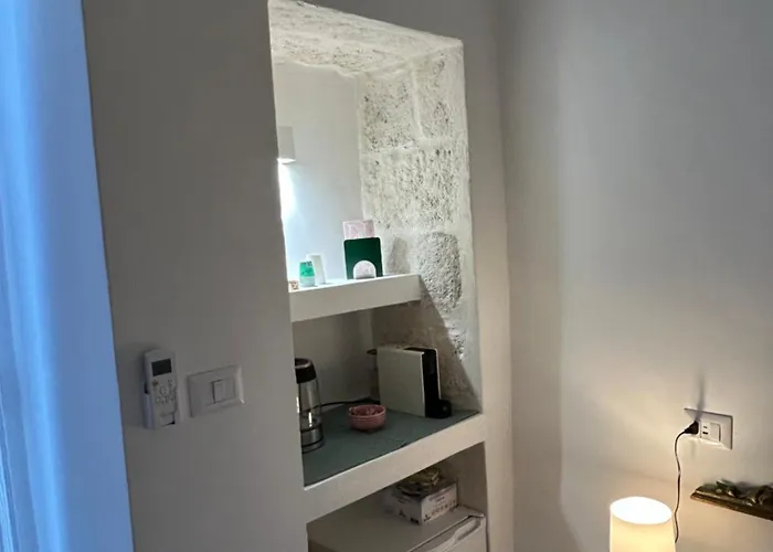 Mira - Casa Di Mare 4* Polignano a Mare