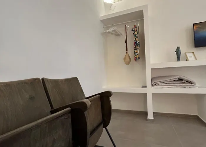 Mira - Casa Di Mare Polignano a Mare