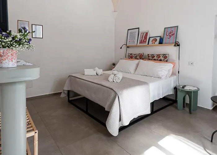 Mira - Casa Di Mare Pensión Polignano a Mare