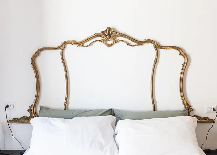 Mira - Casa Di Mare Pensión 4*
